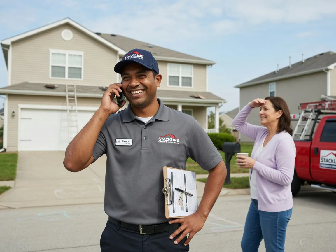 Chimney flashing repair Ypsilanti, MI FAQs